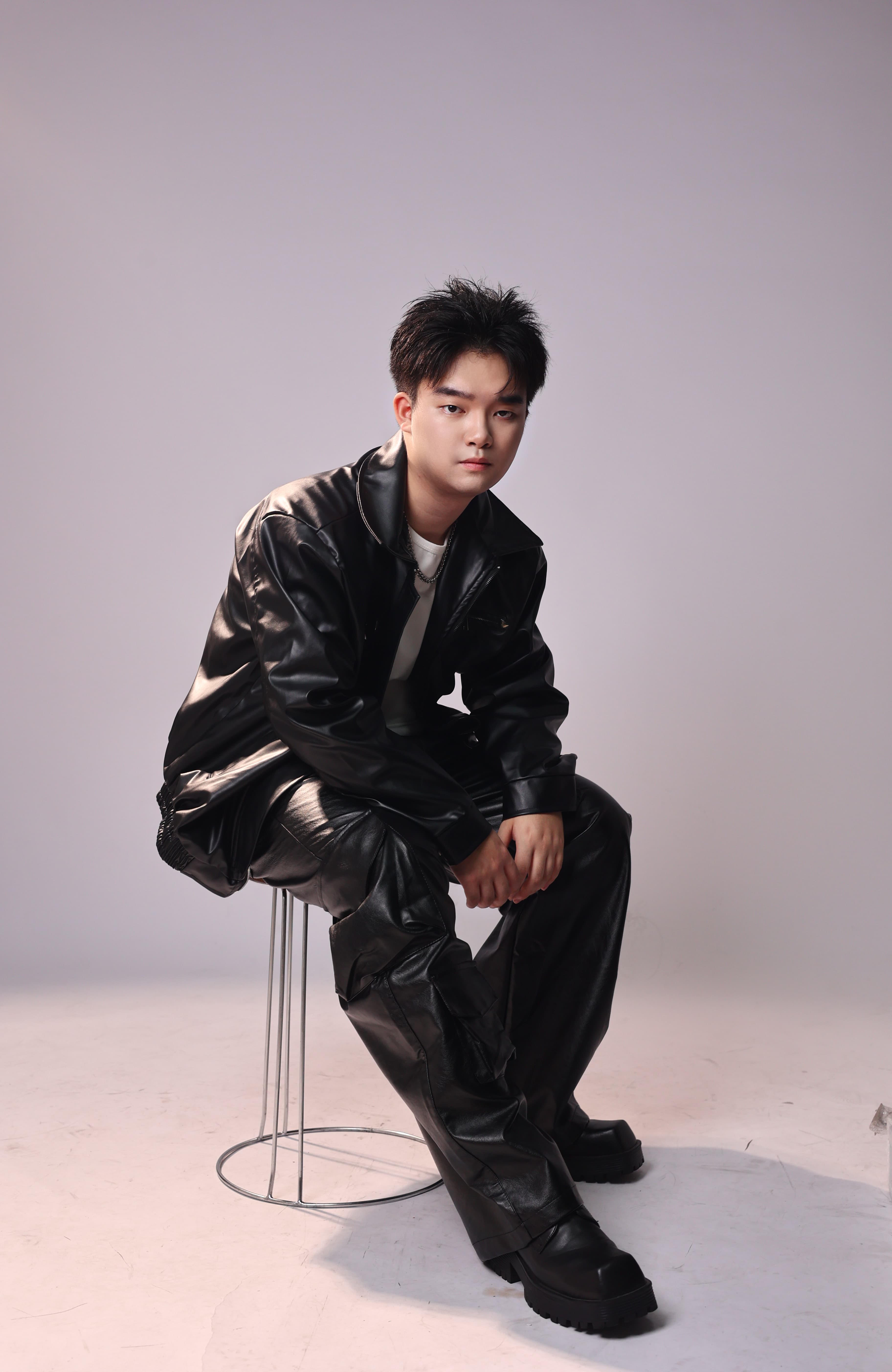 Gero Z - Electronic Music Producer