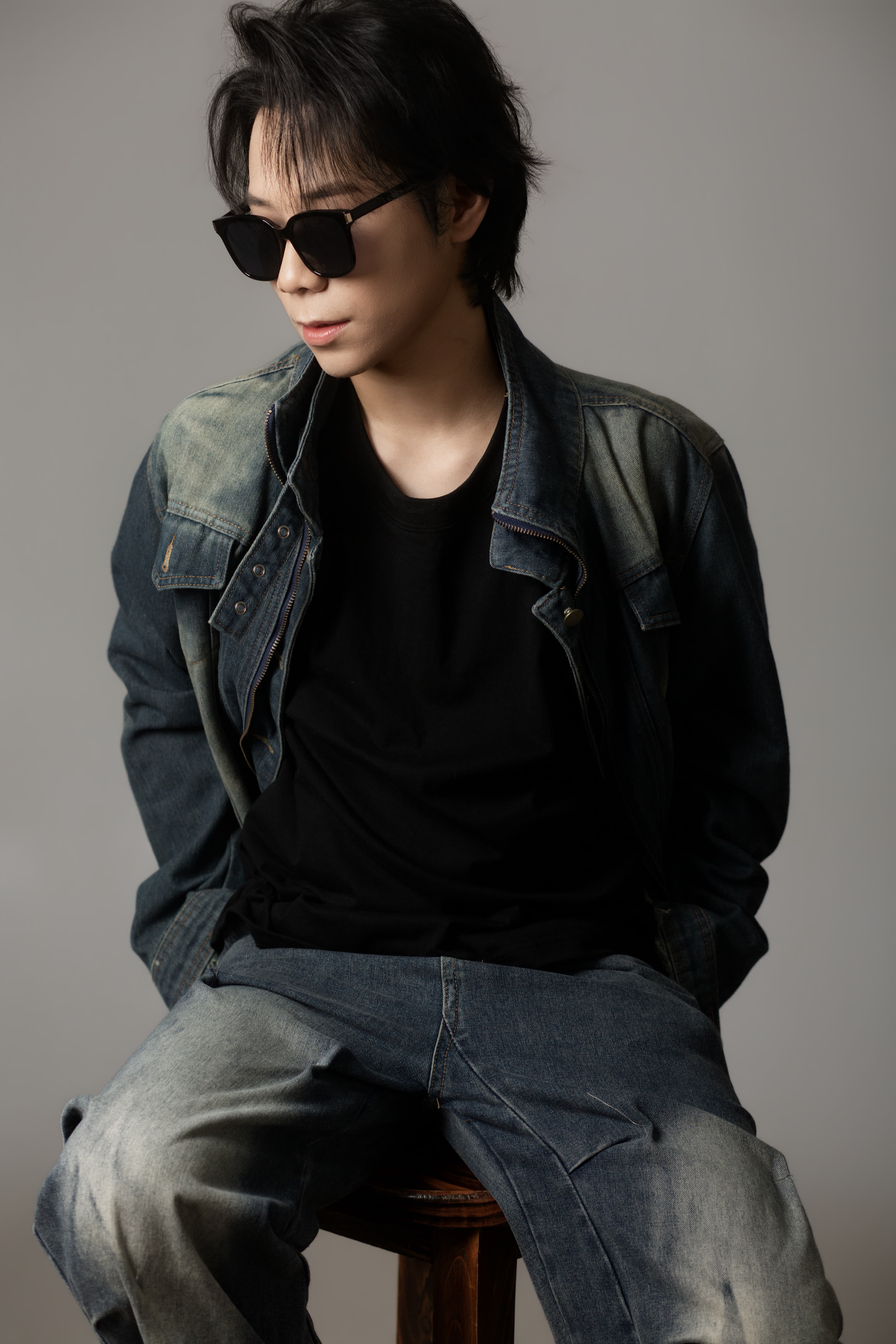 HeizerChan - Electronic Music Producer
