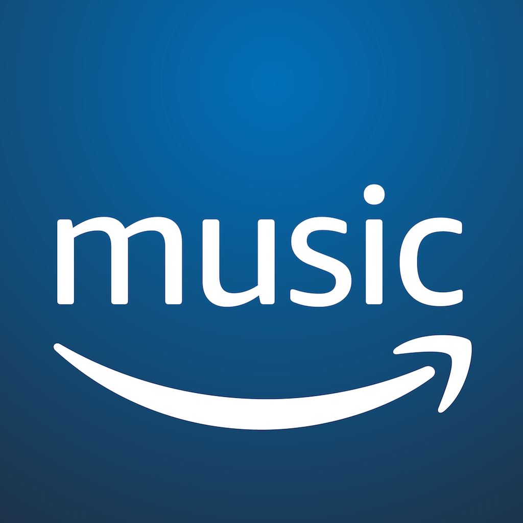 AmazonMusic