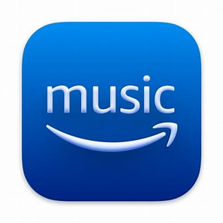 AmazonMusic